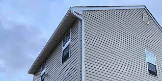 Best Historical Building Siding Restoration  in Brownlee Park, MI